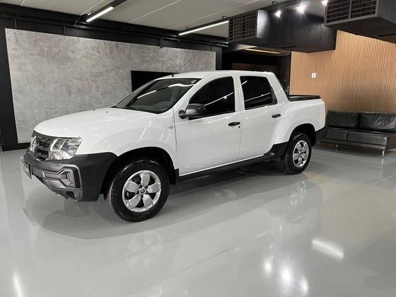 RENAULT OROCH 1.6 16V SCE FLEX PRO MANUAL RENAULT OROCH 1.6 16V SCE FLEX PRO MANUAL